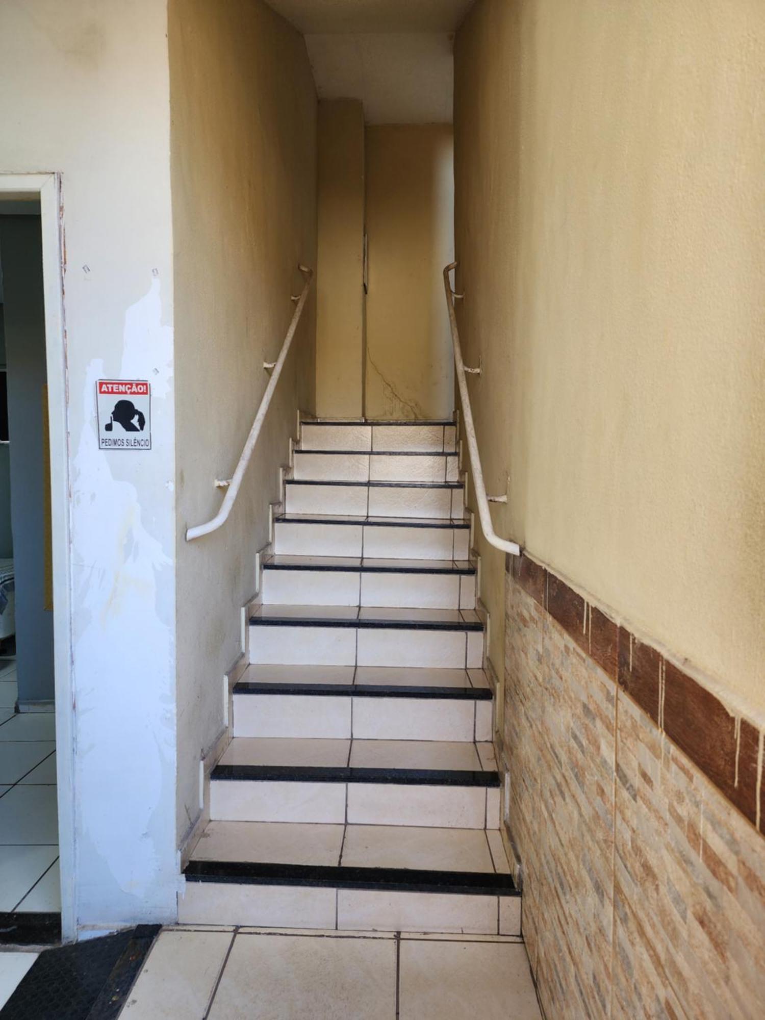 Condominio Center Luz Τερεζίνα Εξωτερικό φωτογραφία