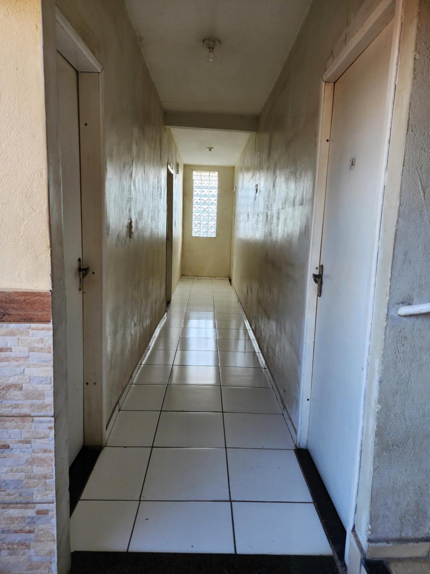 Condominio Center Luz Τερεζίνα Εξωτερικό φωτογραφία