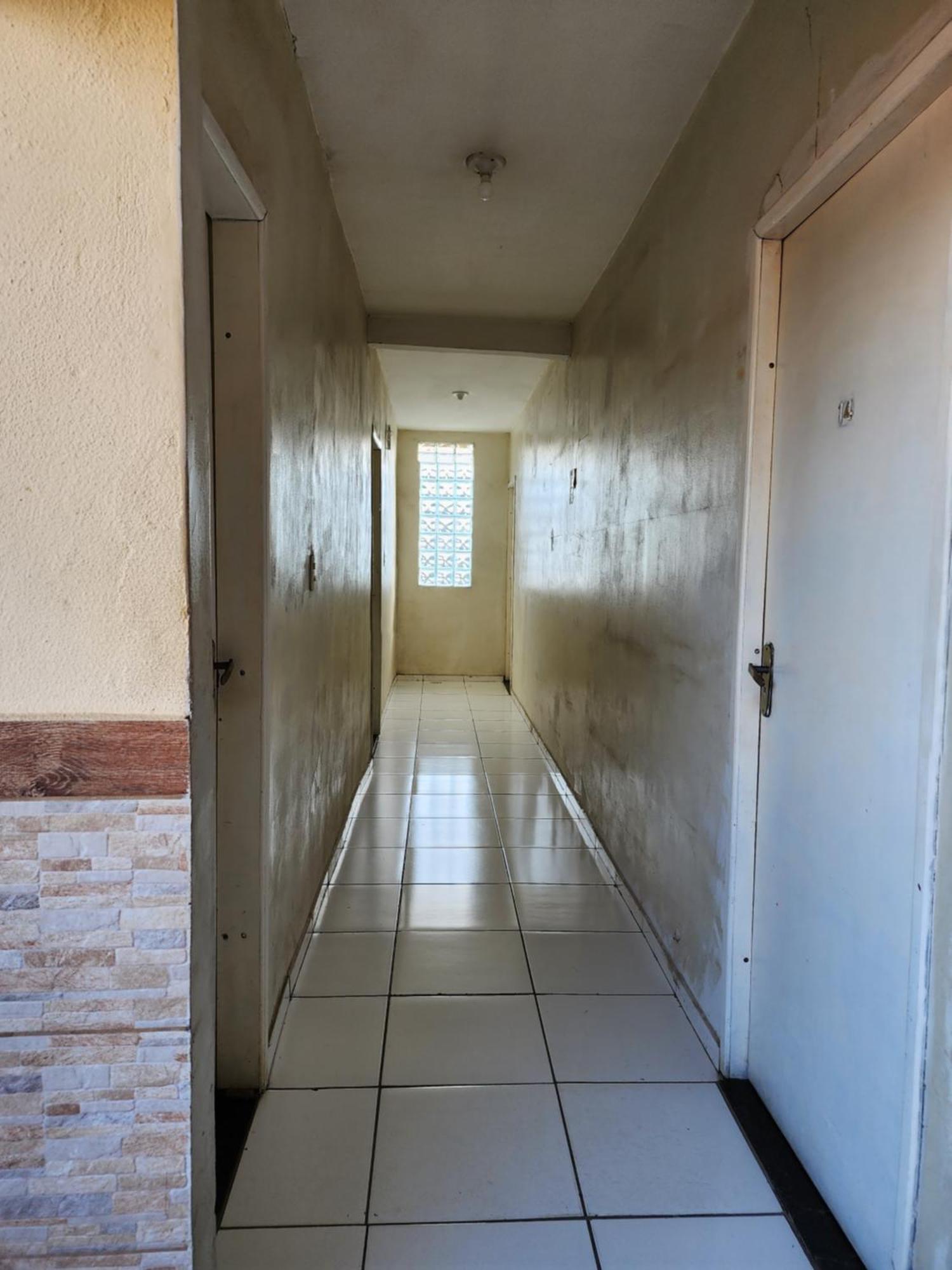 Condominio Center Luz Τερεζίνα Εξωτερικό φωτογραφία