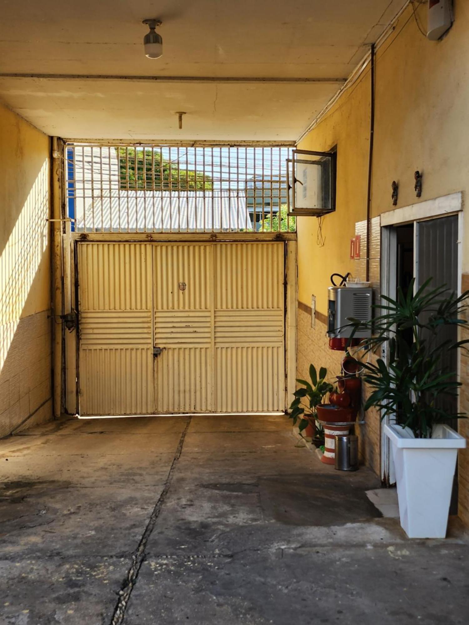 Condominio Center Luz Τερεζίνα Εξωτερικό φωτογραφία